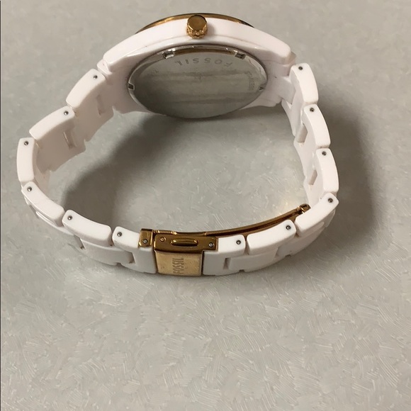 Authentic Fossil Bracelet Watch